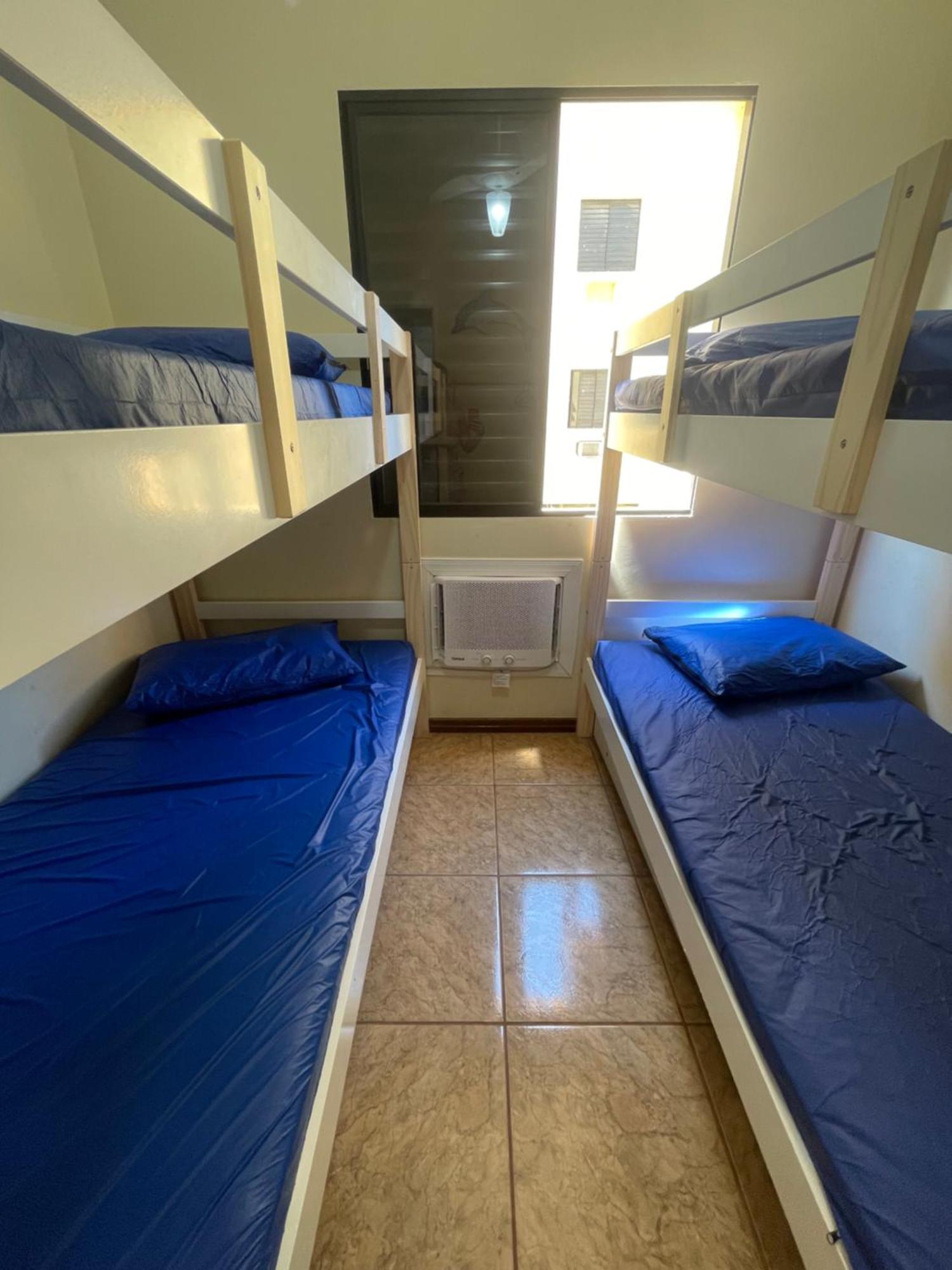 Ubatuba Praia Das Toninhas - Salema 16B Eksteriør billede